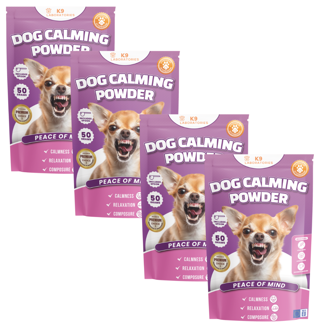 Dog Calming Powder