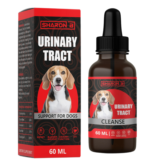 Urinary Tract Drops