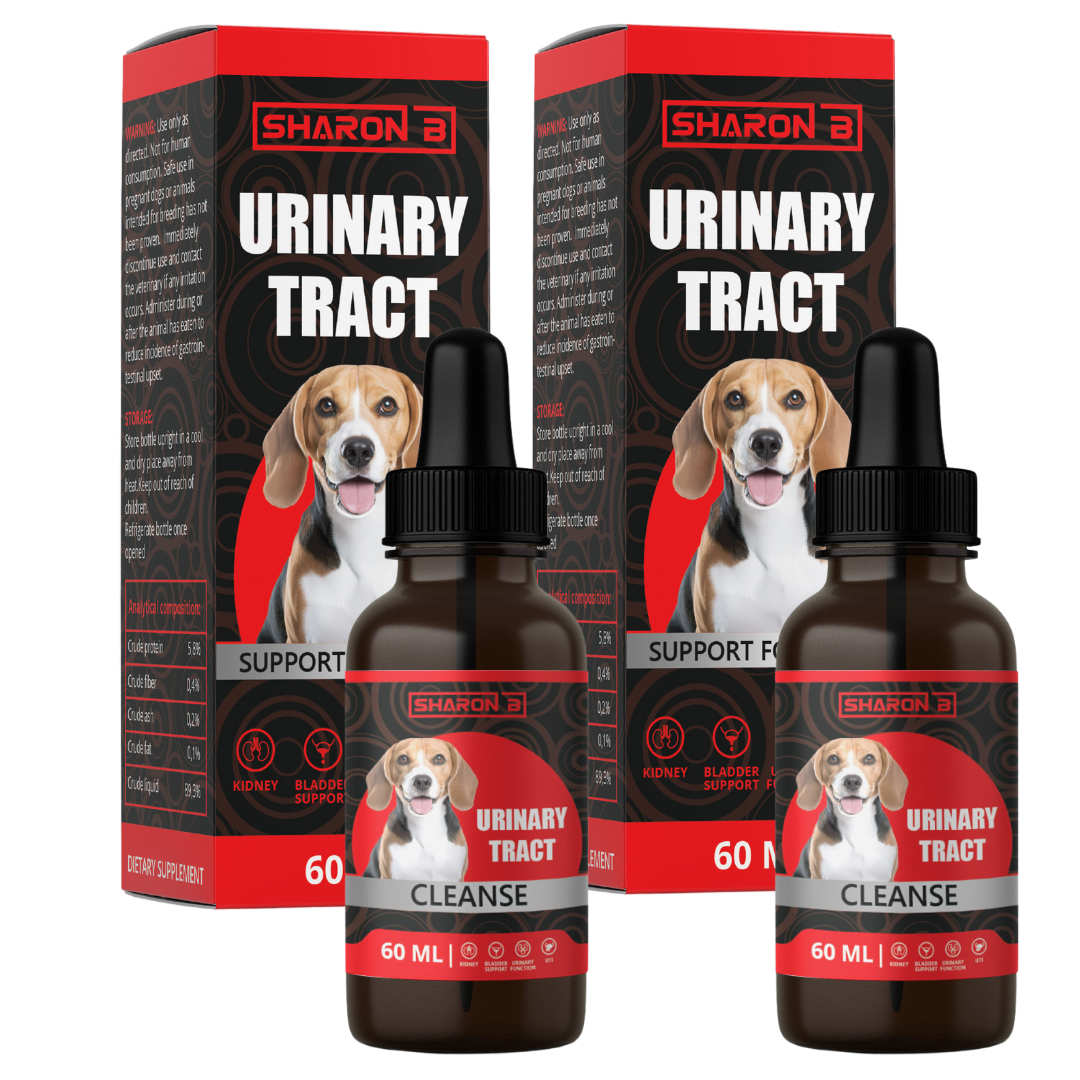 Urinary Tract Drops 2 Pack