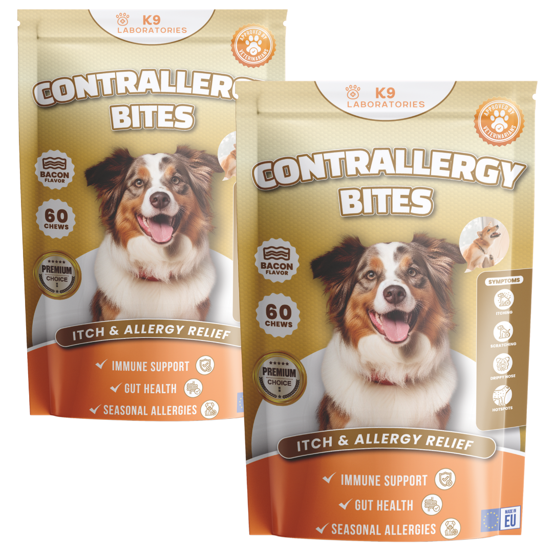 ContrAllergy Bites 2-pack
