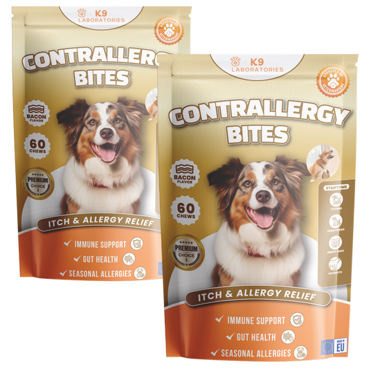 ContrAllergy Bites 2-pack