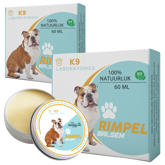 Wrinkle balm 2-pack
