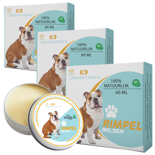 Wrinkle balm 3-pack
