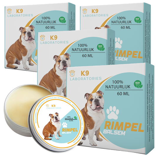 Wrinkle balm 4-pack