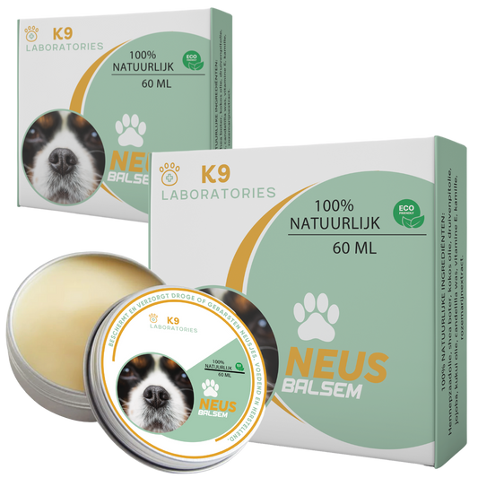 Nose balm 2-pack