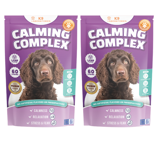 Calming Complex 2-Pack