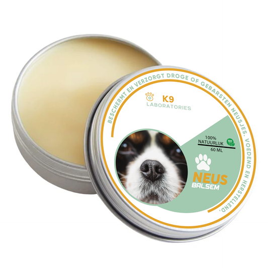 Nose balm