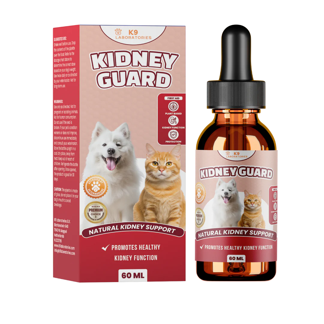 Kidney Guard