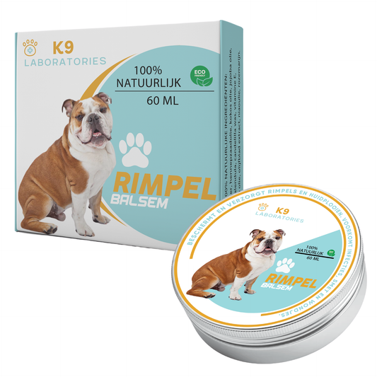 Wrinkle balm