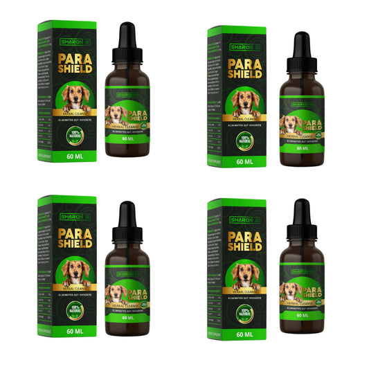 Parashield 4-pack