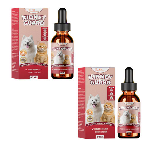 Kidney Guard 2-pack