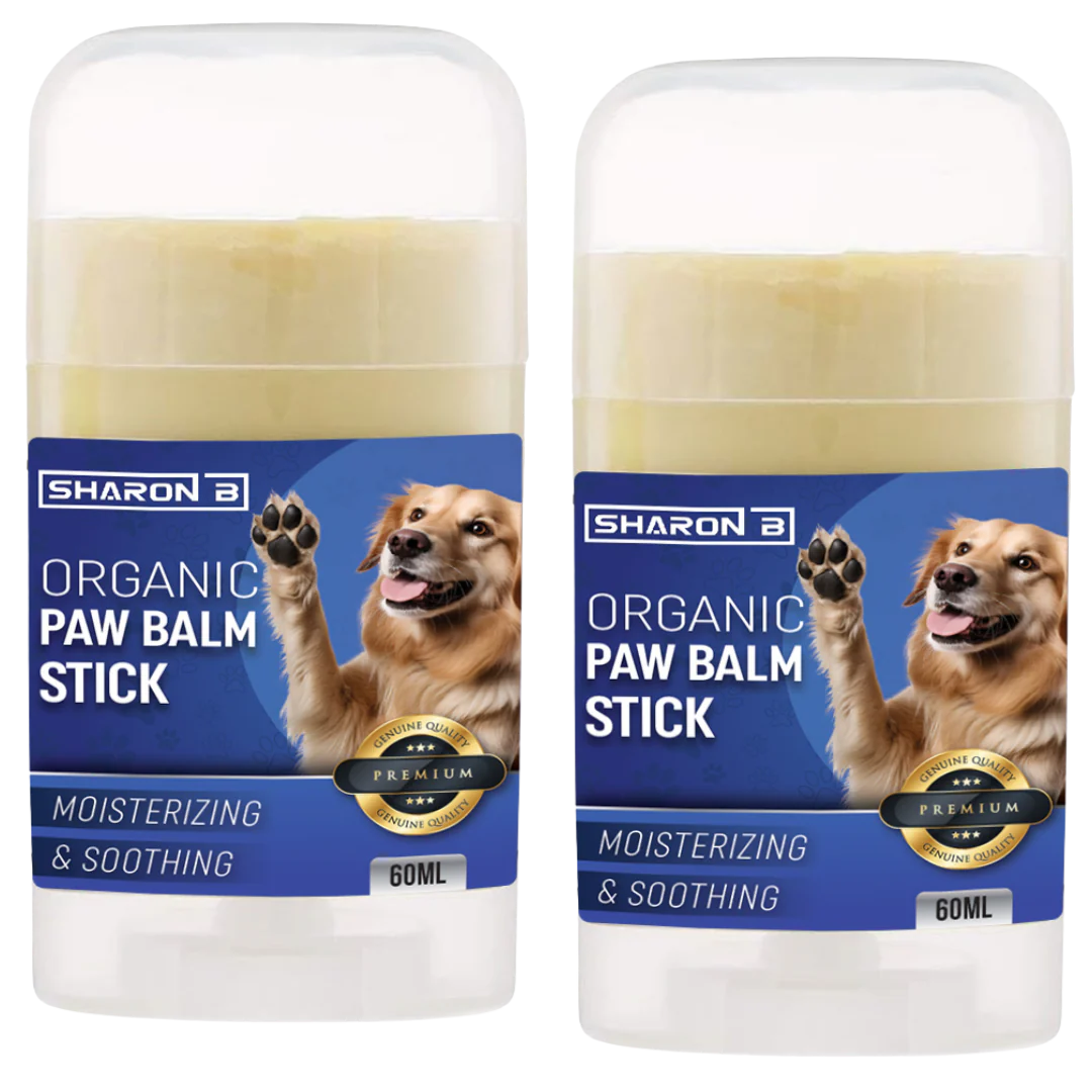 Pawbalm Stick 2-pack