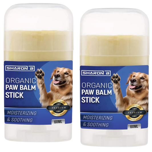 Pawbalm Stick 2-pack