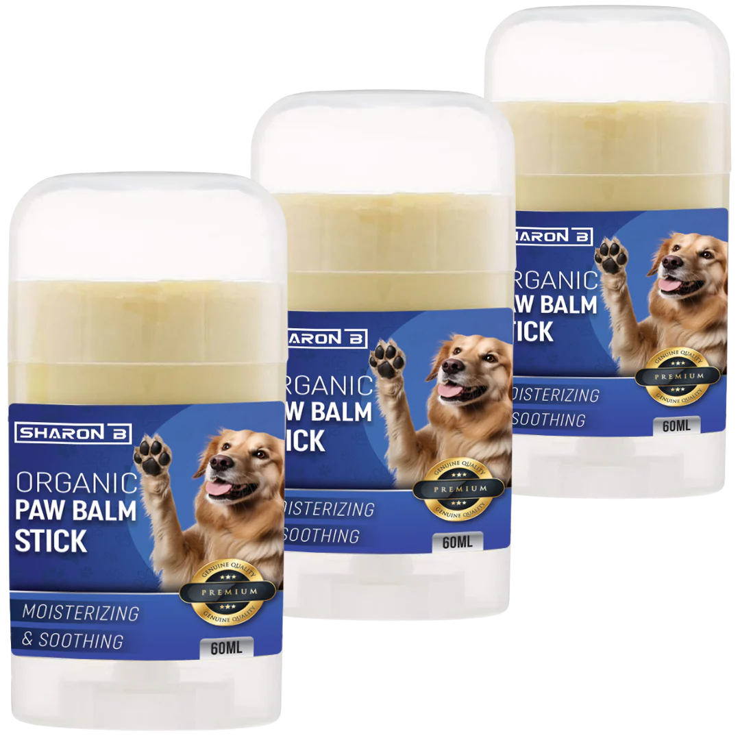 Pawbalm Stick 3-pack