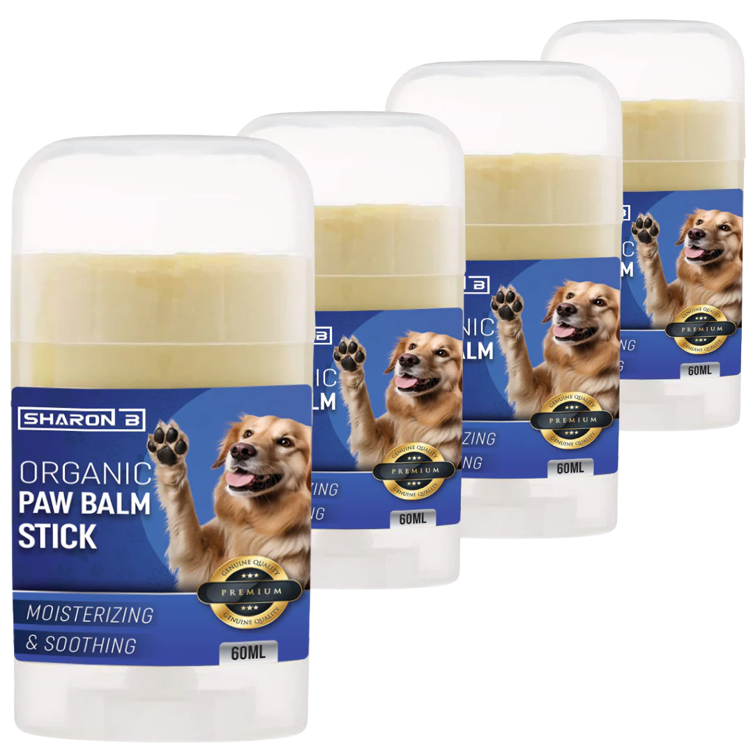 Pawbalm Stick 4-pack