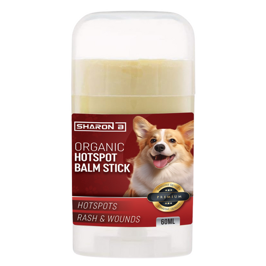 Hotspot Stick 60ml