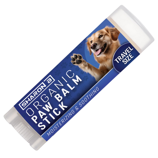 Paw travel Stick