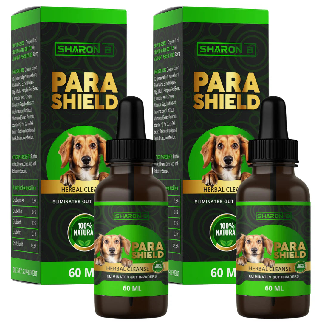 Parashield 2-pack