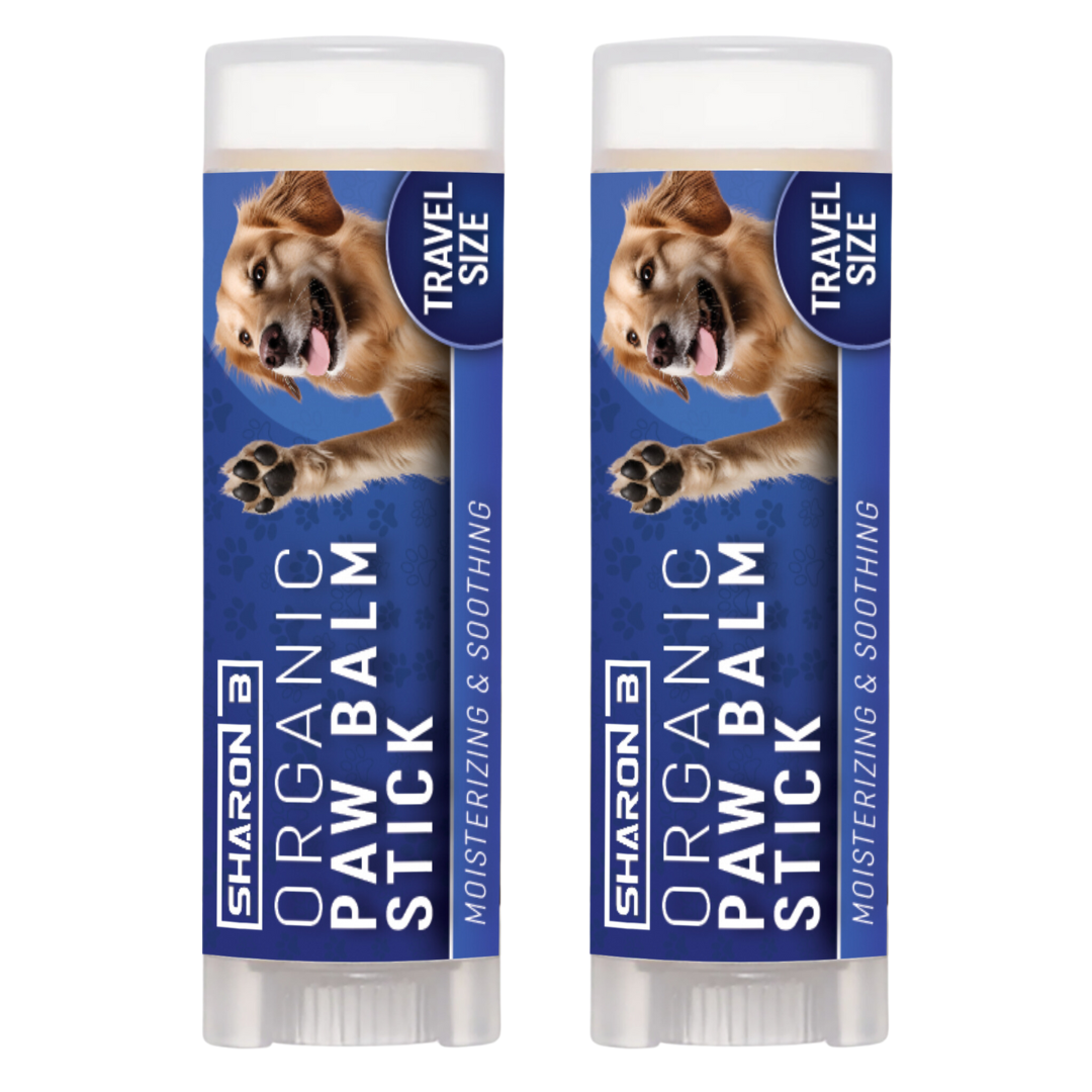 Paw Travel Stick 2-pack