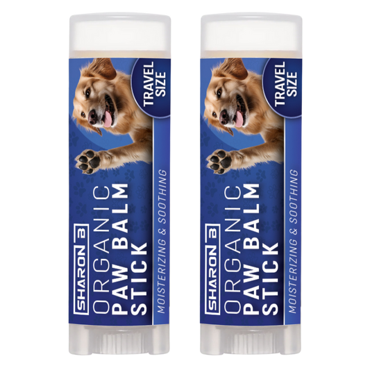 Paw Travel Stick 2-pack