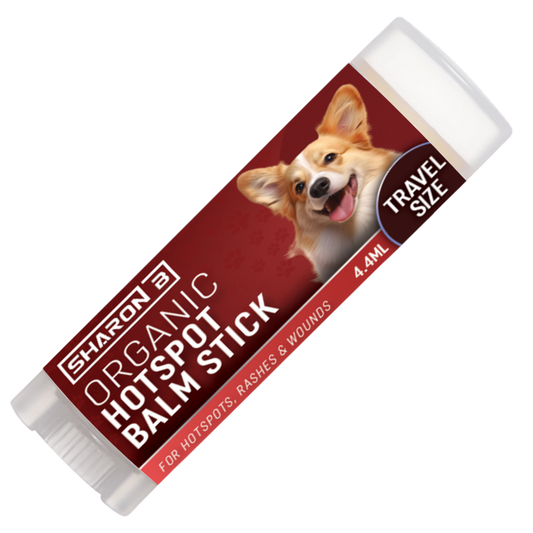 Hotspot Travel Stick 5ml