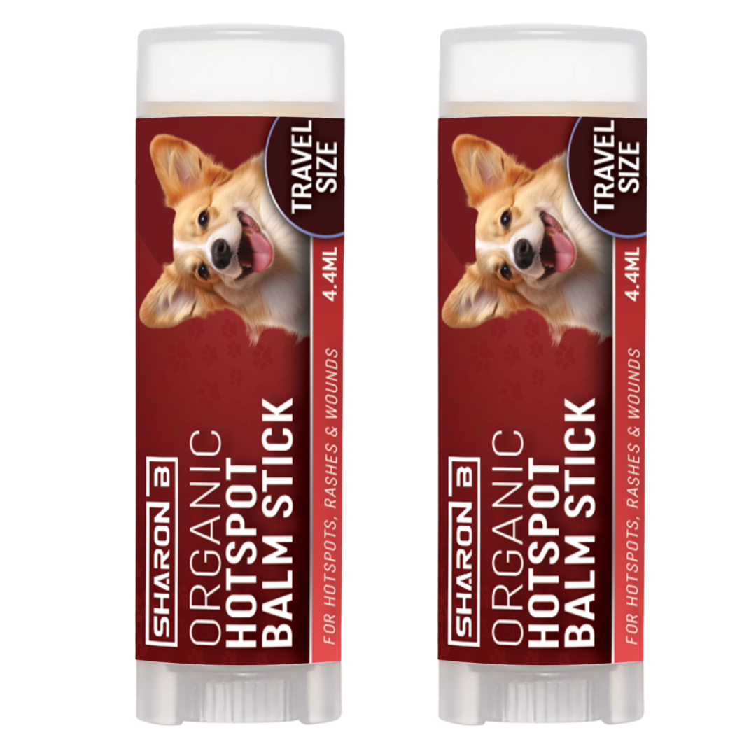 Hotspot Travel Stick 2-pack