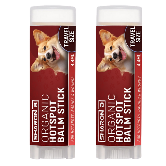 Hotspot Travel Stick 2-pack