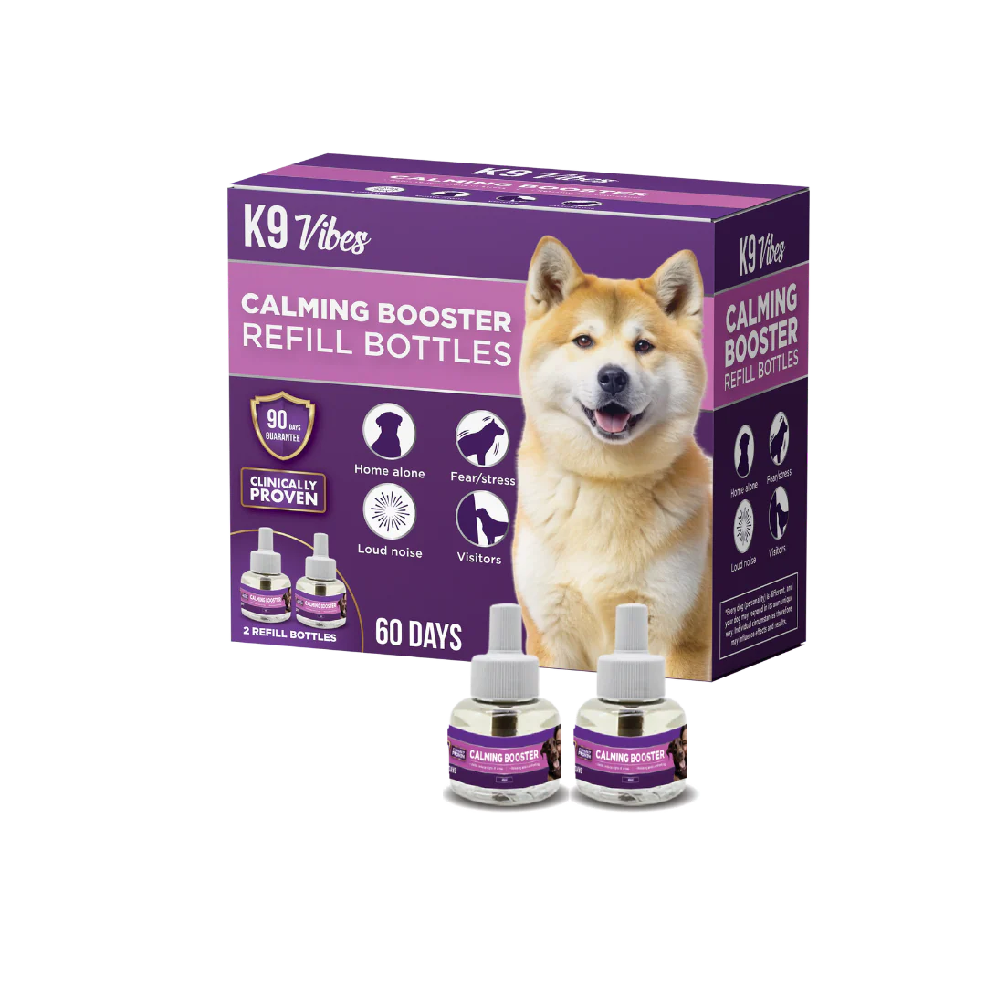 Calming Booster Refill