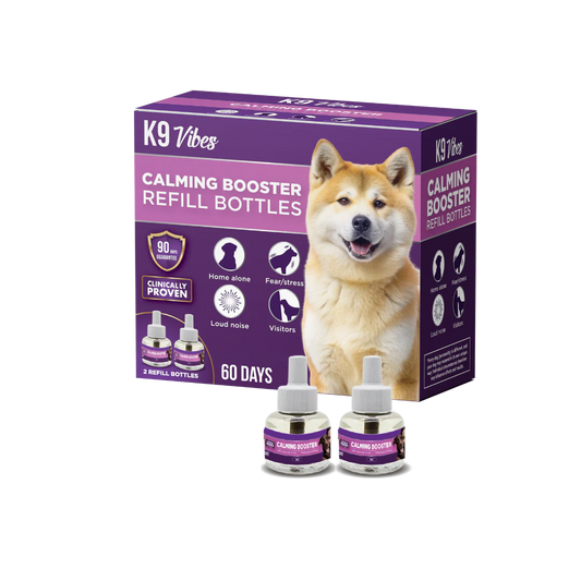 Calming Booster Refill