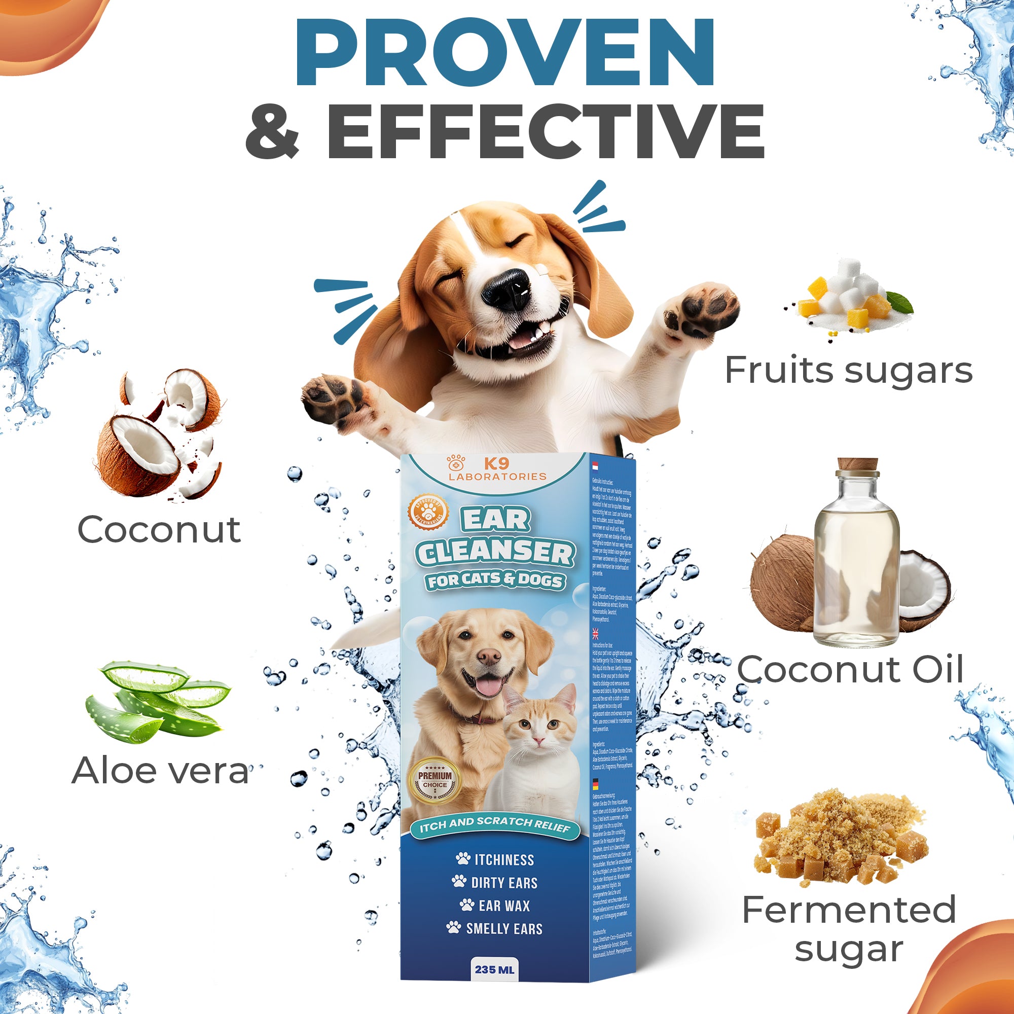 Ear Cleanser