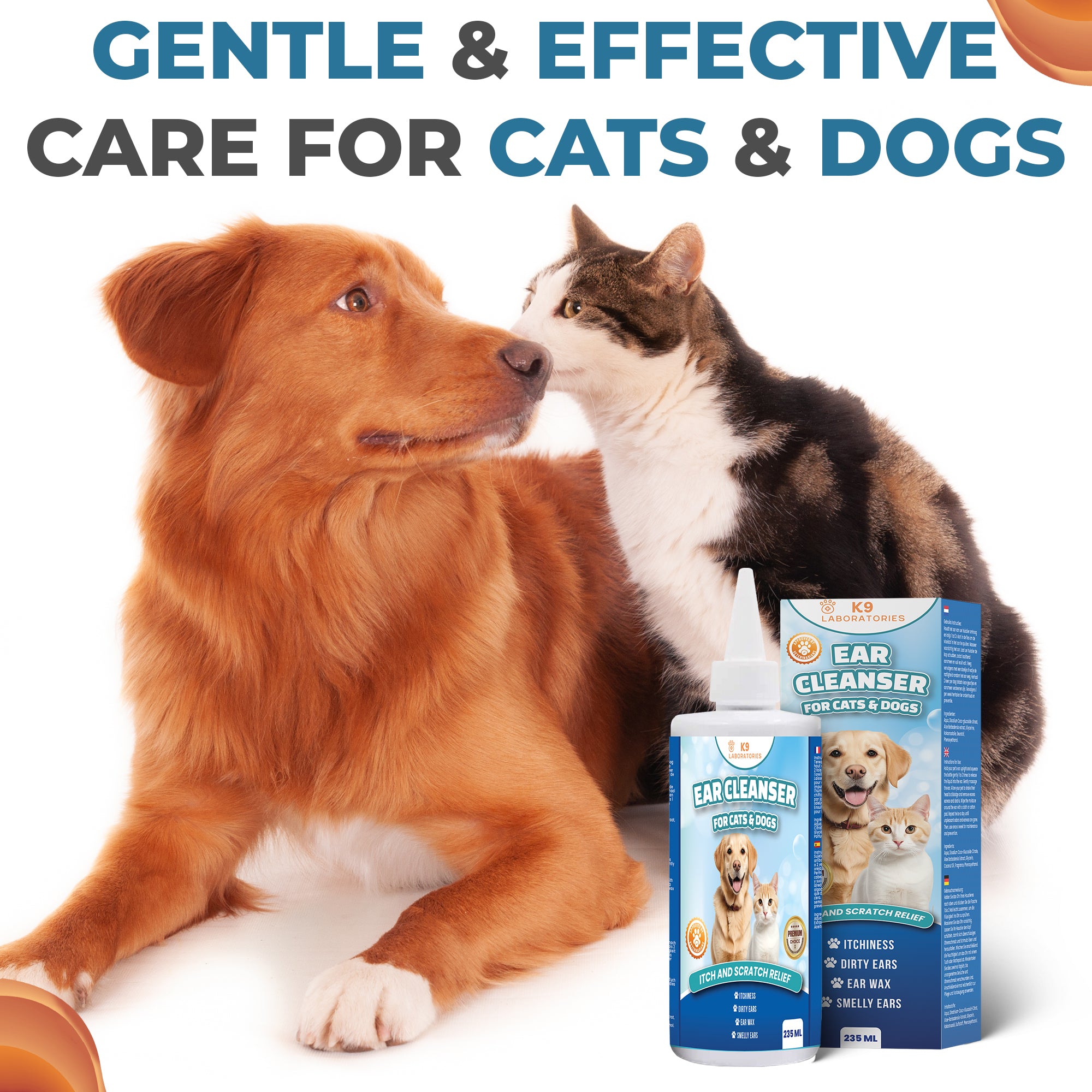 Ear Cleanser