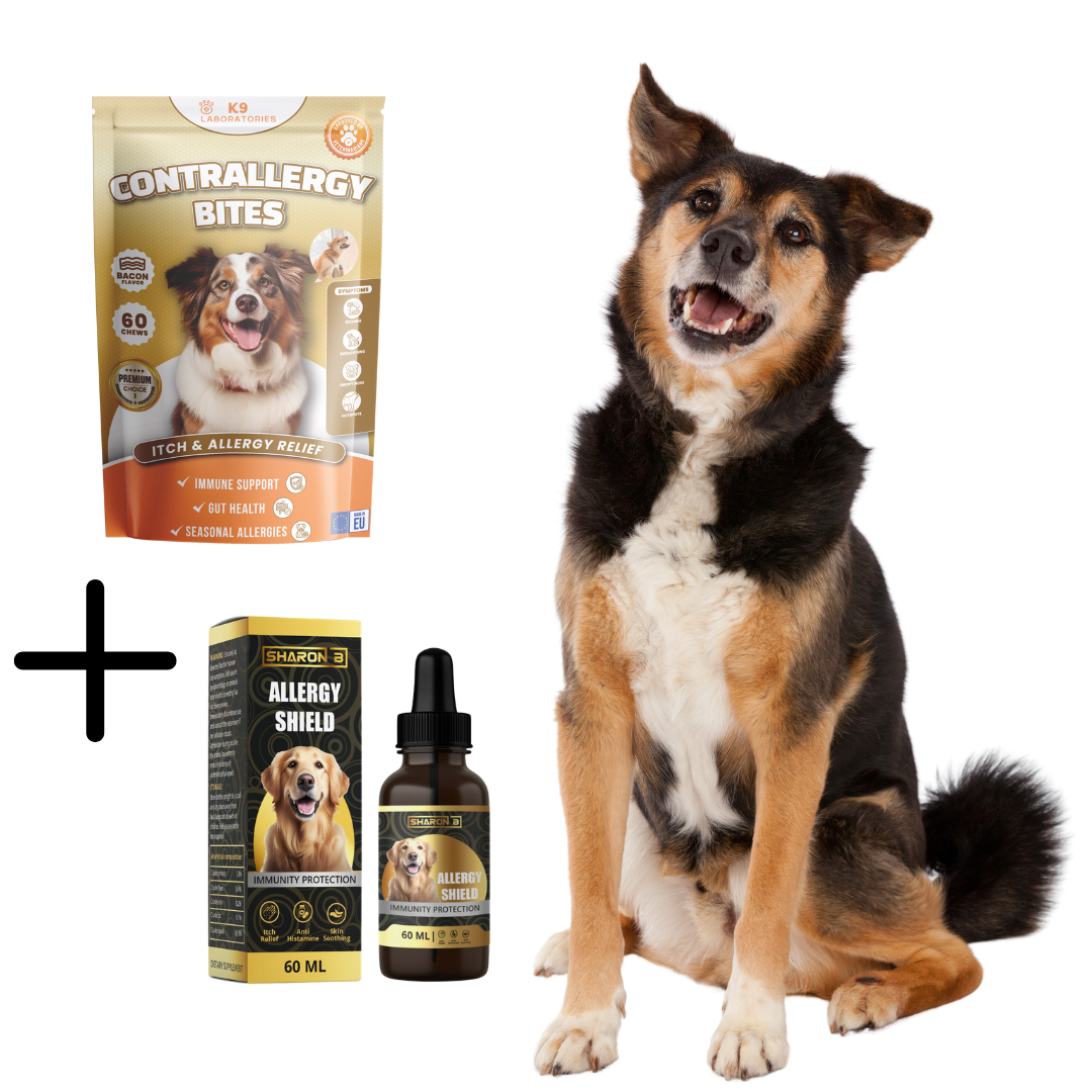 Allergy Relief bundle