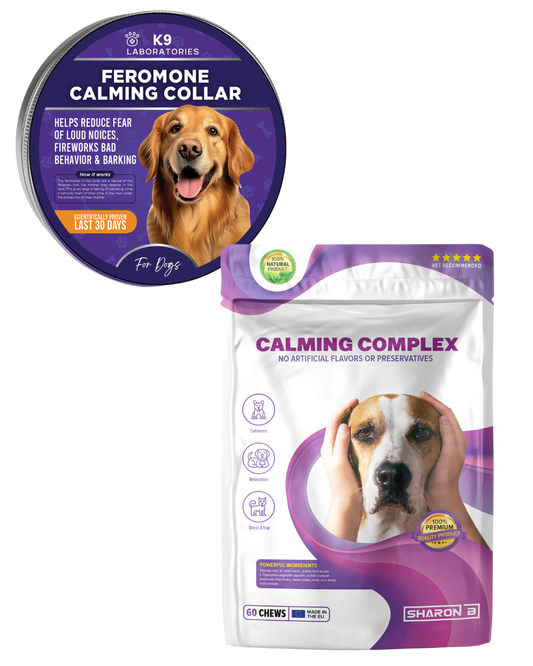 No-Stress Bundle