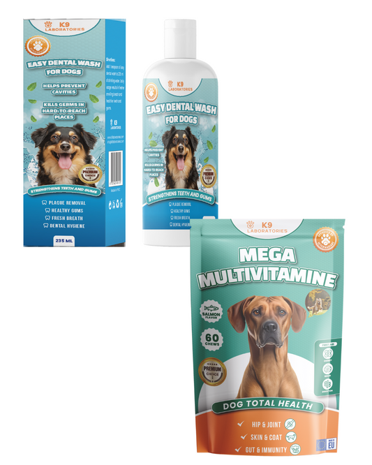 Multivitamine Bundle